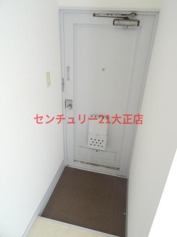 松栄大正ハイツ