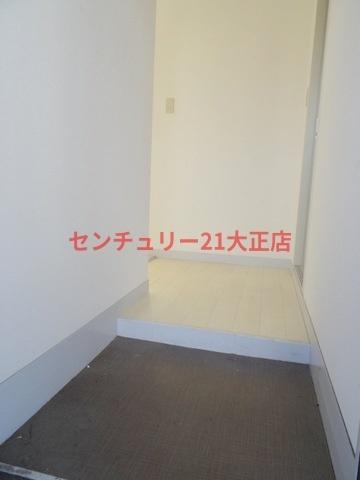 松栄大正ハイツ
