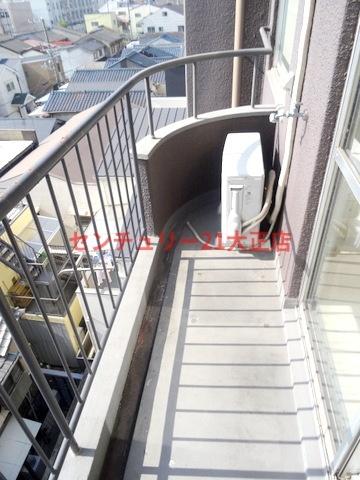 松栄大正ハイツ