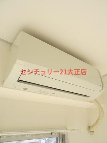 松栄大正ハイツ