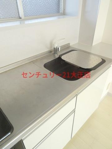松栄大正ハイツ