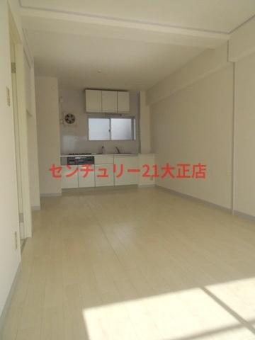 松栄大正ハイツ