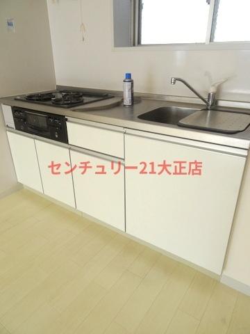 松栄大正ハイツ