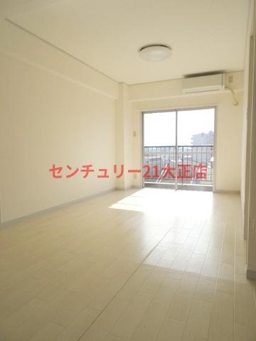 松栄大正ハイツ