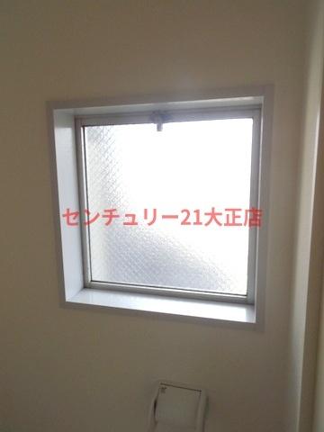 松栄大正ハイツ