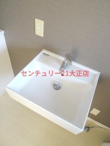 松栄大正ハイツ