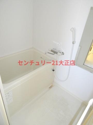 松栄大正ハイツ