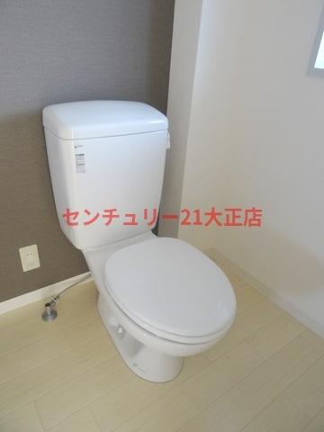 松栄大正ハイツ
