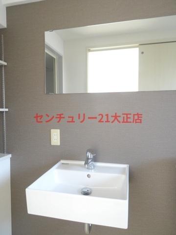 松栄大正ハイツ