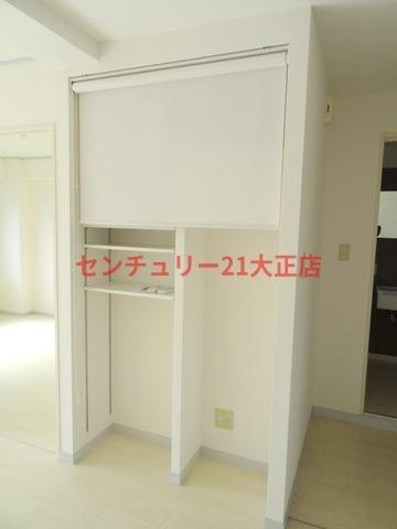 松栄大正ハイツ