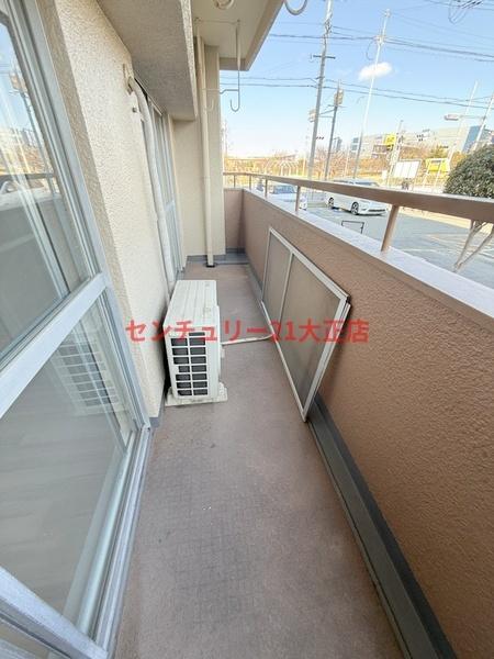 此花厚生年金住宅（高見）Ｄ棟