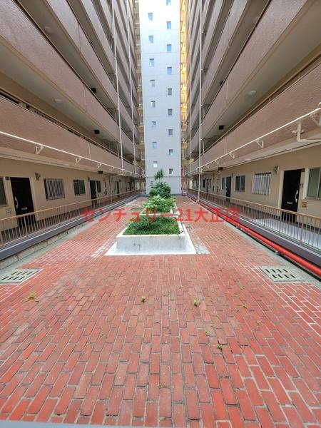 此花厚生年金住宅（高見）Ｄ棟