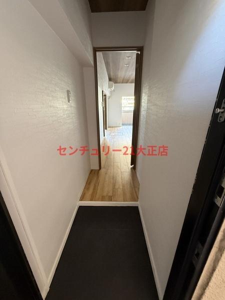 此花厚生年金住宅（高見）Ｄ棟