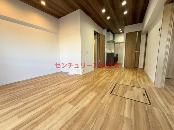 此花厚生年金住宅（高見）Ｄ棟