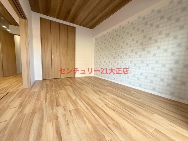 此花厚生年金住宅（高見）Ｄ棟