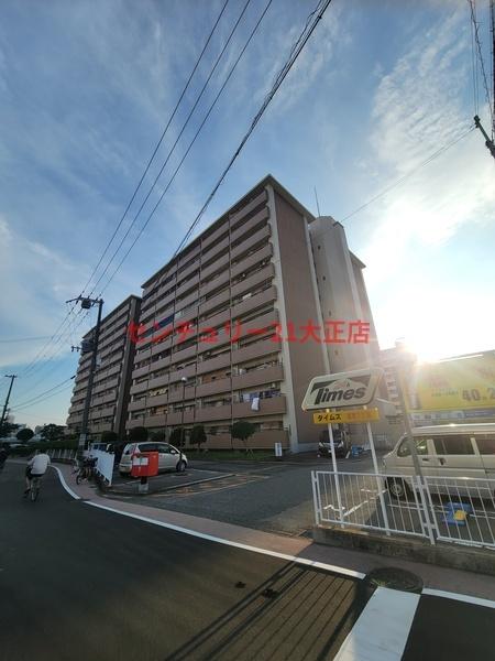 此花厚生年金住宅（高見）Ｄ棟