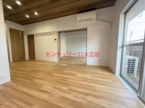 此花厚生年金住宅（高見）Ｄ棟