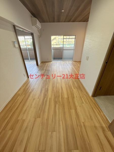 此花厚生年金住宅（高見）Ｄ棟