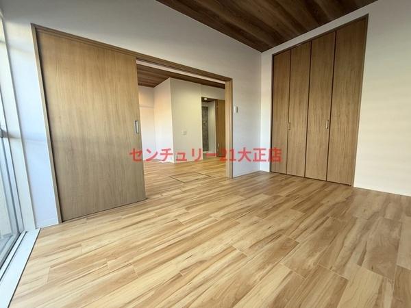 此花厚生年金住宅（高見）Ｄ棟