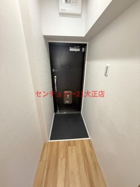 此花厚生年金住宅（高見）Ｄ棟