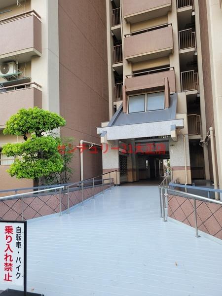 此花厚生年金住宅（高見）Ｄ棟
