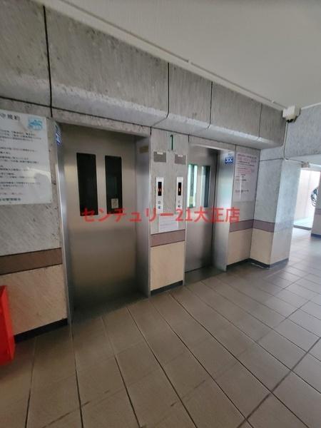 此花厚生年金住宅（高見）Ｄ棟