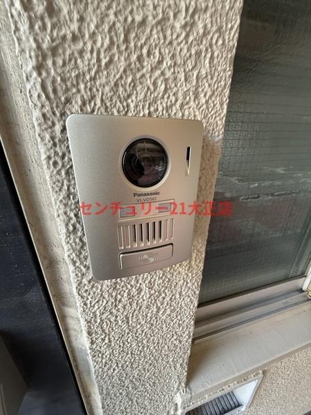 此花厚生年金住宅（高見）Ｄ棟