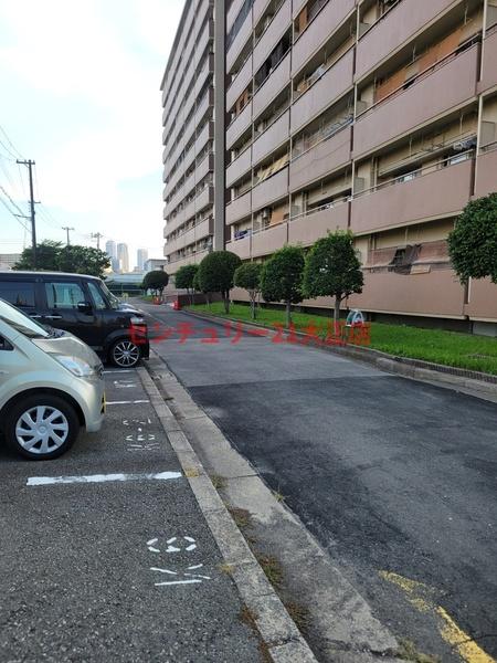 此花厚生年金住宅（高見）Ｄ棟