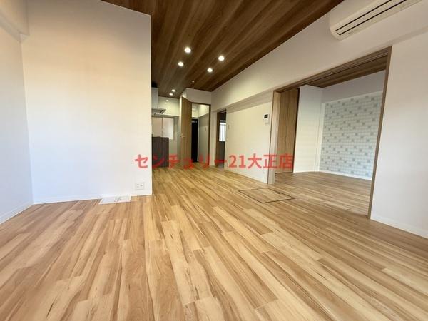 此花厚生年金住宅（高見）Ｄ棟