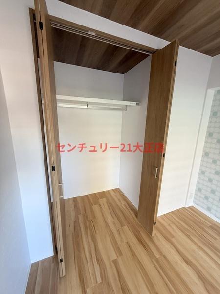 此花厚生年金住宅（高見）Ｄ棟
