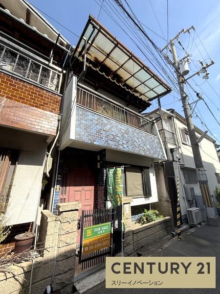 鶴町1丁目貸家