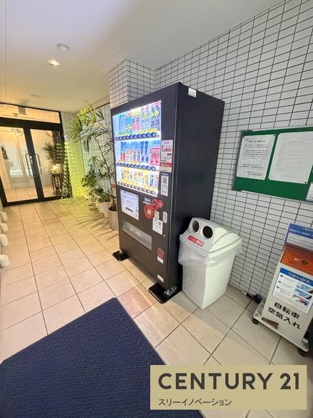 メルベーユ磯路