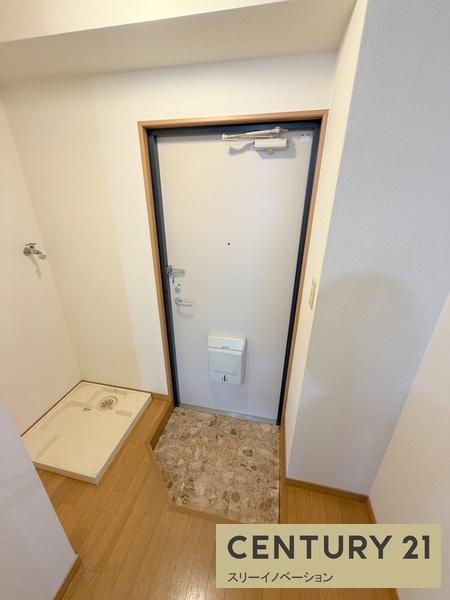 メルベーユ磯路