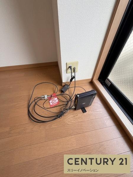 メルベーユ磯路