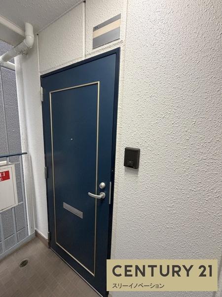 メルベーユ磯路