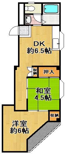 ファーストマンション