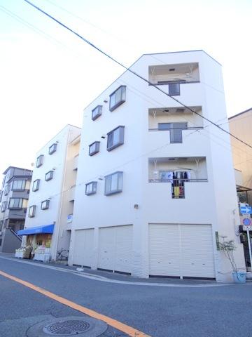 ファーストマンション