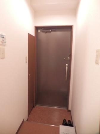 サンプラザ大正