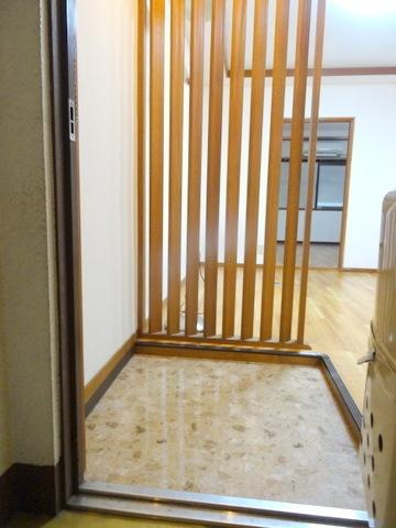 中川マンション