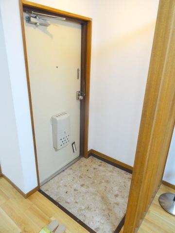 中川マンション
