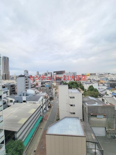 URBANPARK弁天町