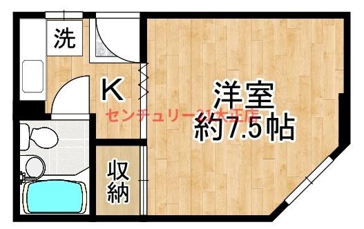 ブレーン小山