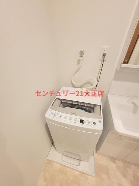 弁天町4丁目貸家