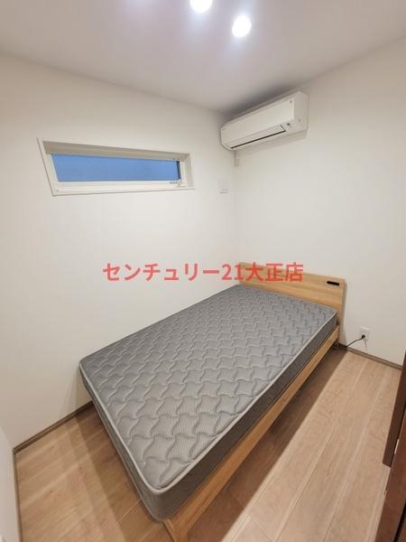 弁天町4丁目貸家
