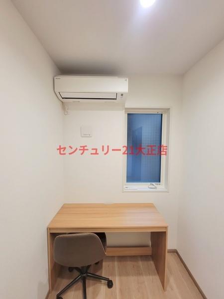 弁天町4丁目貸家