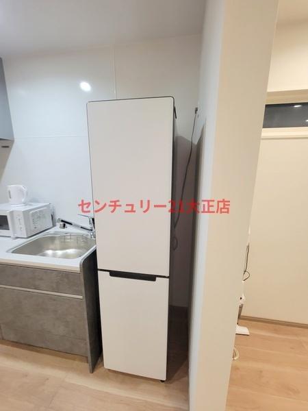 弁天町4丁目貸家
