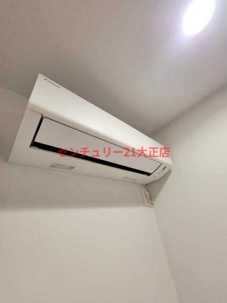 弁天町4丁目貸家