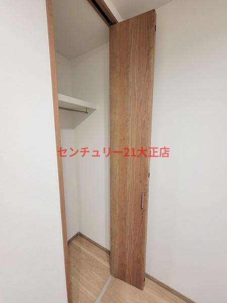 弁天町4丁目貸家