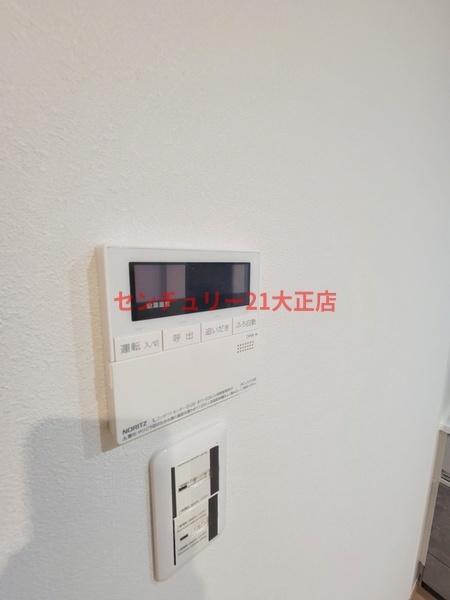 弁天町4丁目貸家