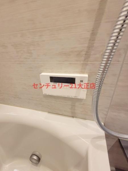 弁天町4丁目貸家